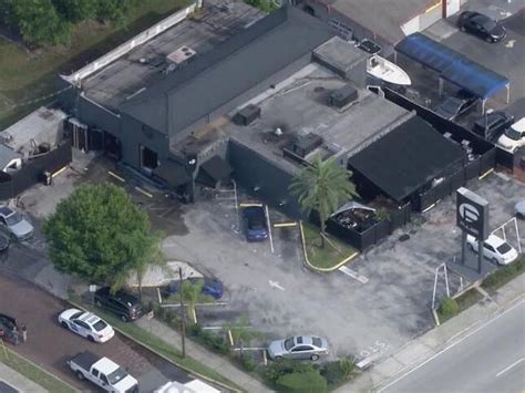 shooting ranges market|Probe is closed into owners of Pulse nightclub, where 49 died in .